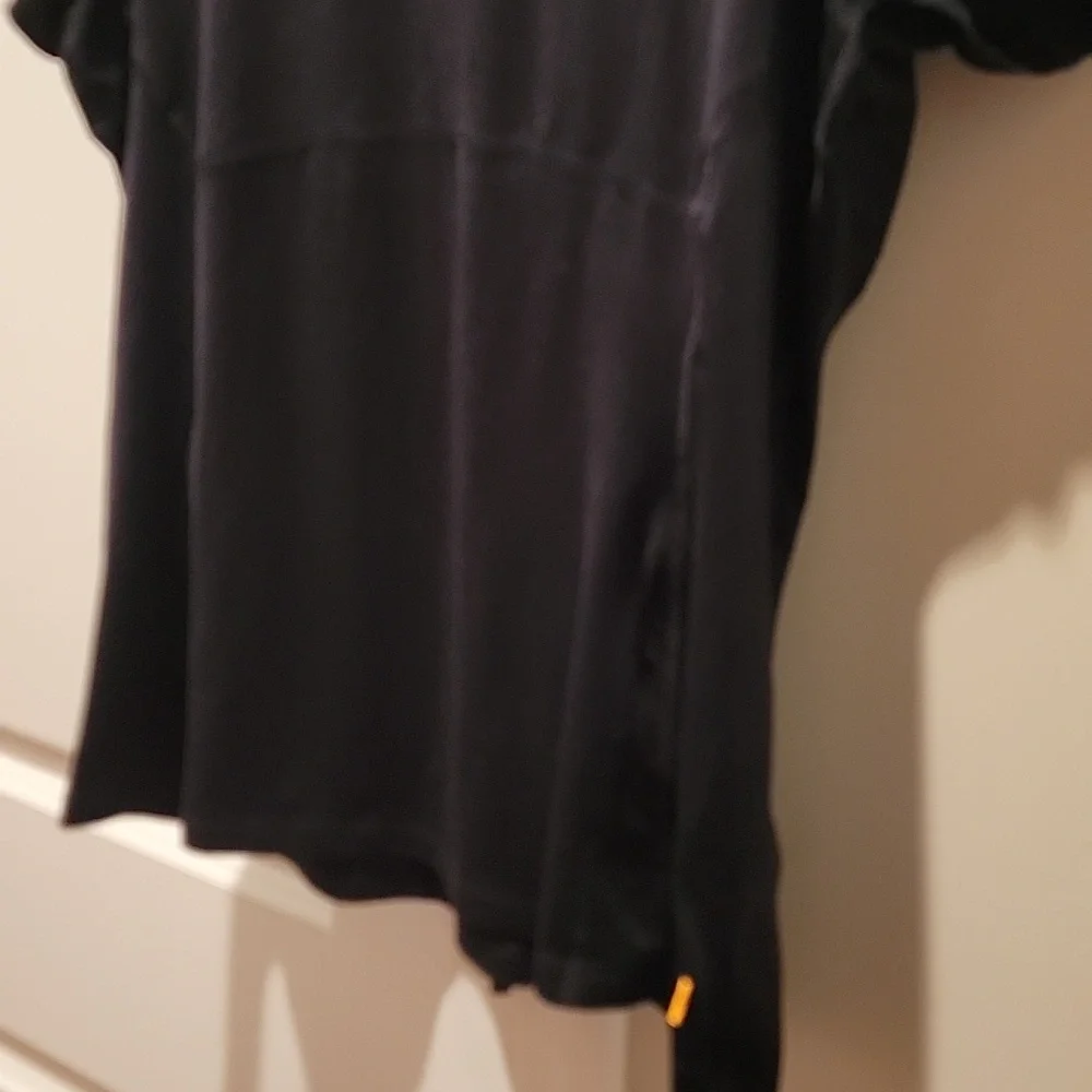 Lucy black t shirt - Picture 2 of 4